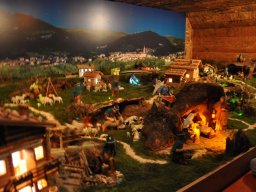 anno 2013 &raquo; presepio bepi